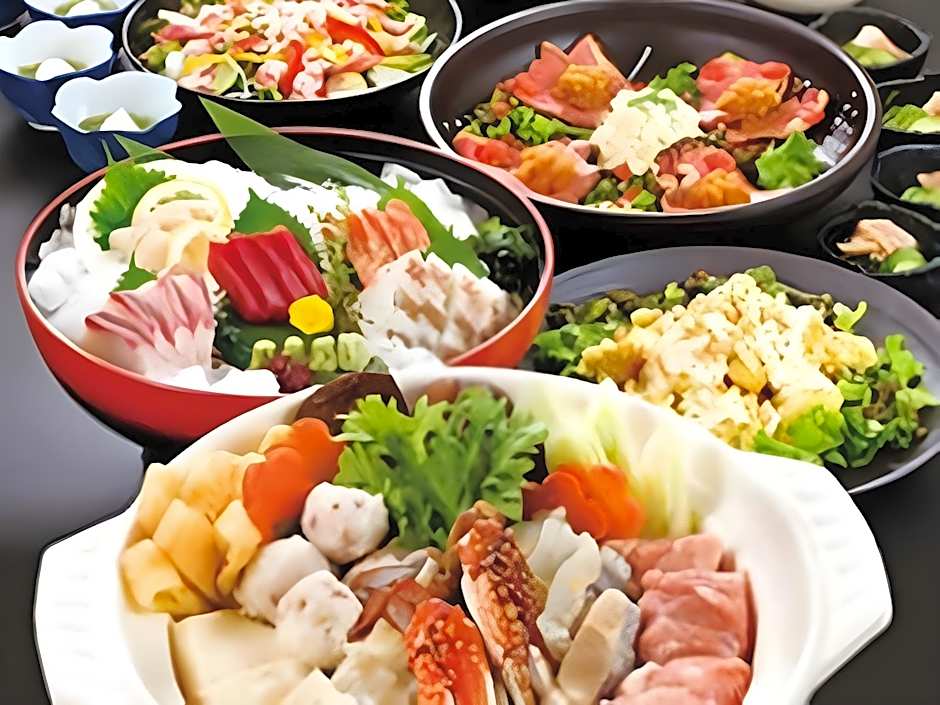 Hotel Route Inn Kitami Odori Nishi