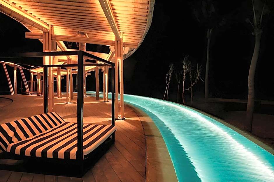 Hotel Lumi Gili Trawangan