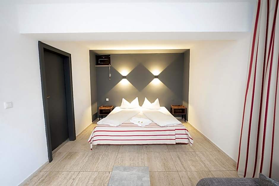 Hotel Astoria Stuttgart City