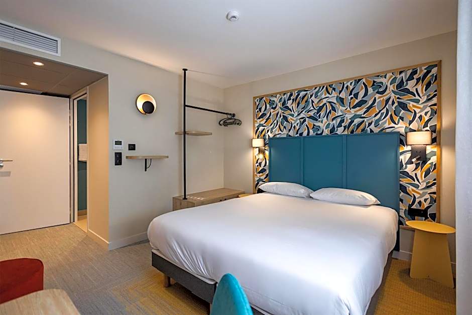 Sure Hotel by Best Western Nantes Saint-Herblain
