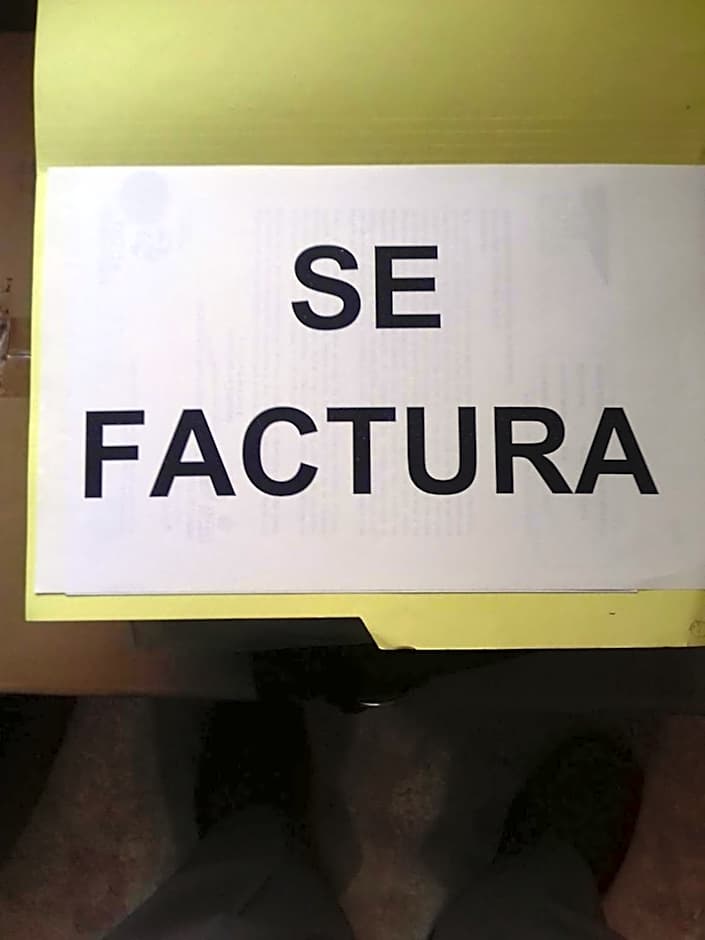 Hotel Economico