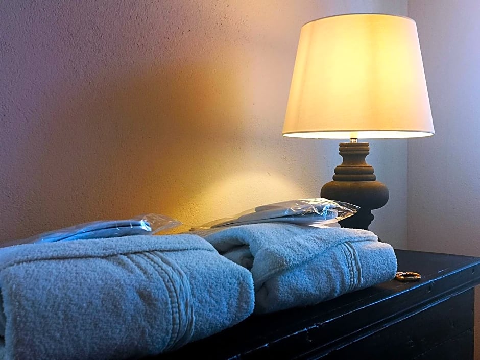 Theresa sulla Collina