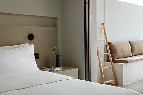 Deluxe Suite with Pool view and private pool