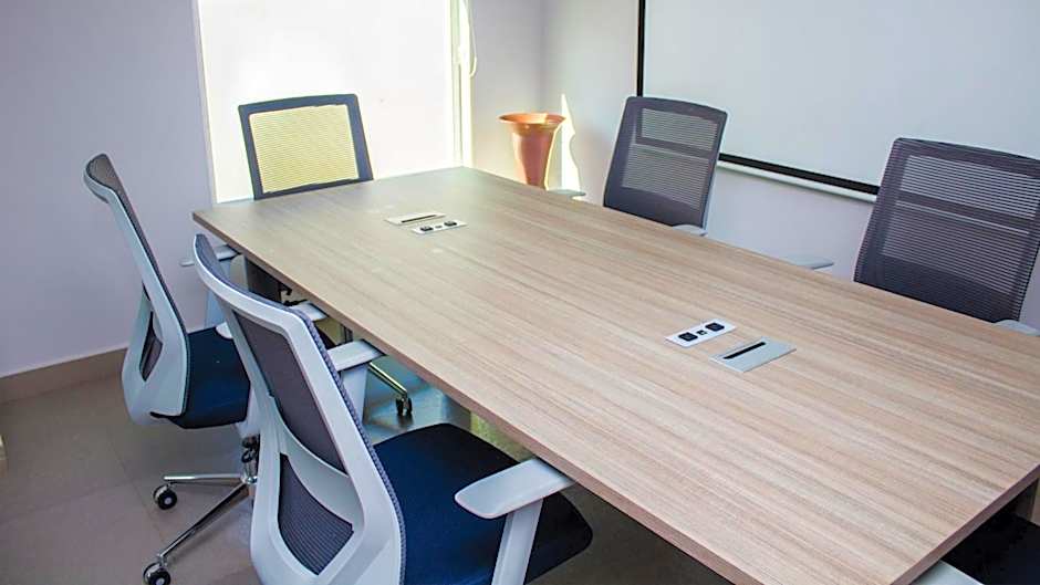 Holiday Inn Express Culiacan By IHG