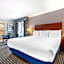 Best Western Plus Marina Shores Hotel