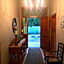 Tranquil House B&B @ 1 College Ave