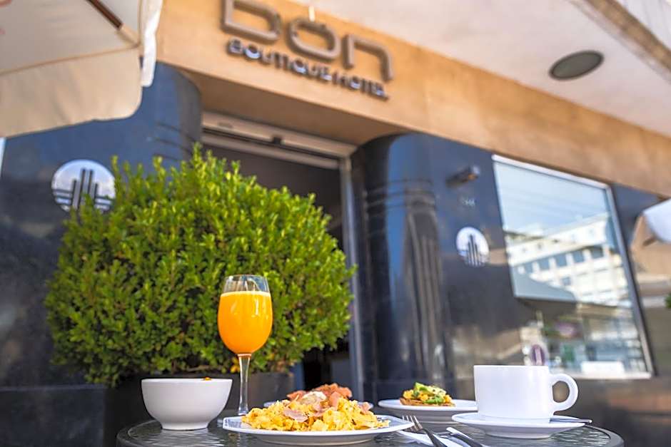 Don Boutique Hotel