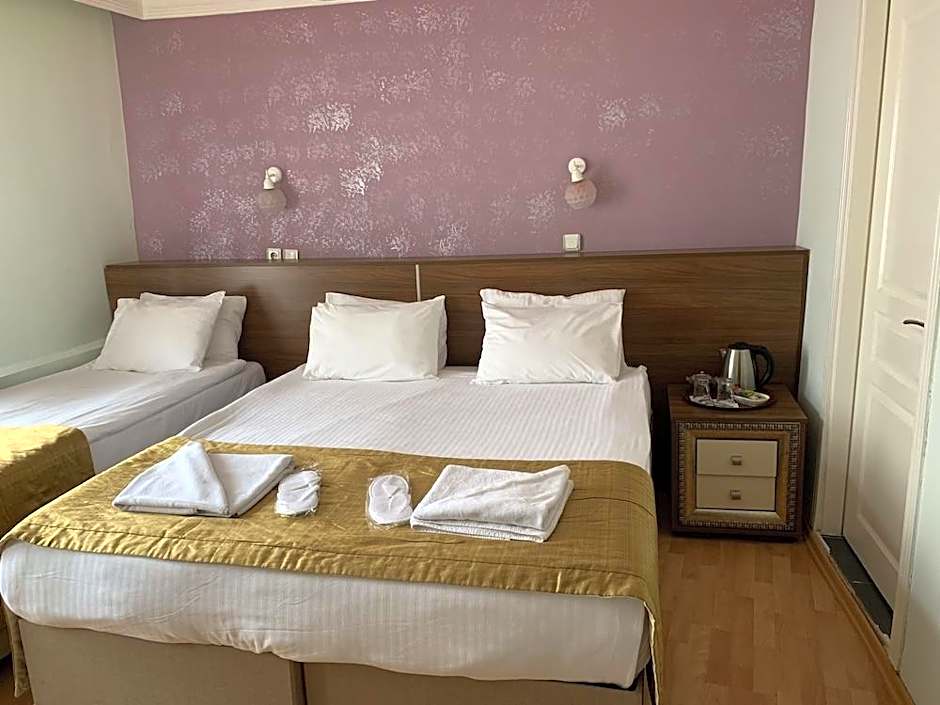 Buhara Apart Oldcity – Istanbul, FL