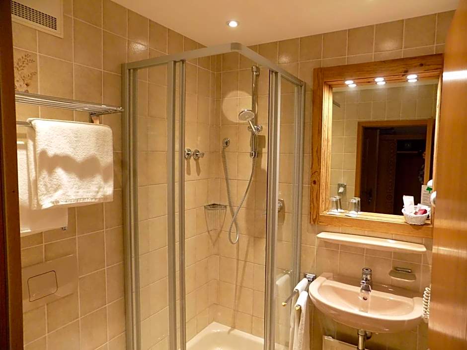 Alpenhotel Bergzauber