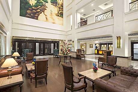 Ramada Jalandhar City Centre