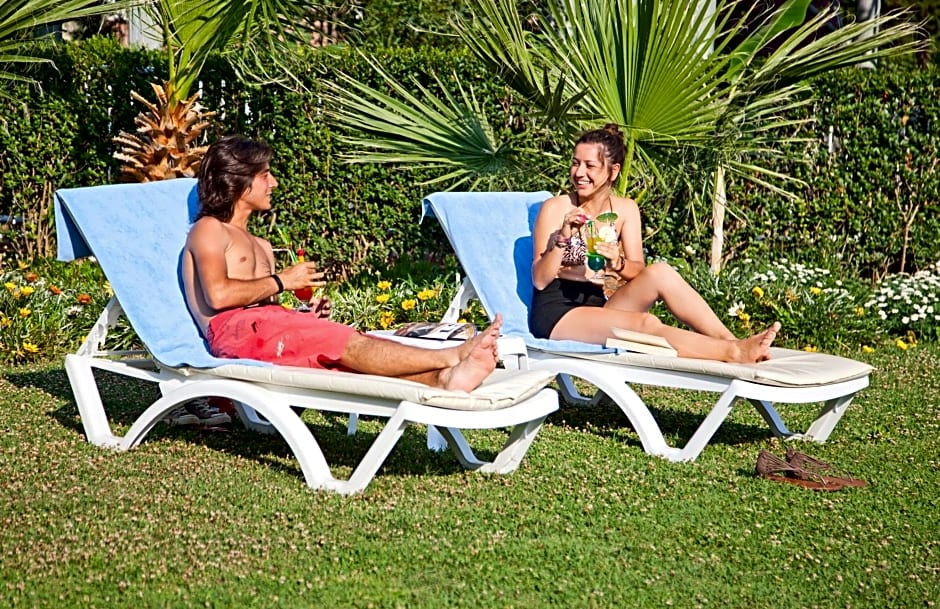 Hotel Titan Garden Ultra All Inclusive