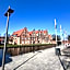 Appartementhaus Obertrave