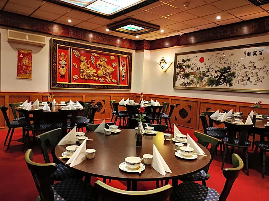 China Restaurant Hotel Lotus