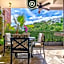1 BR Condo - Amazing Sunsets Froom the Roof - Pool