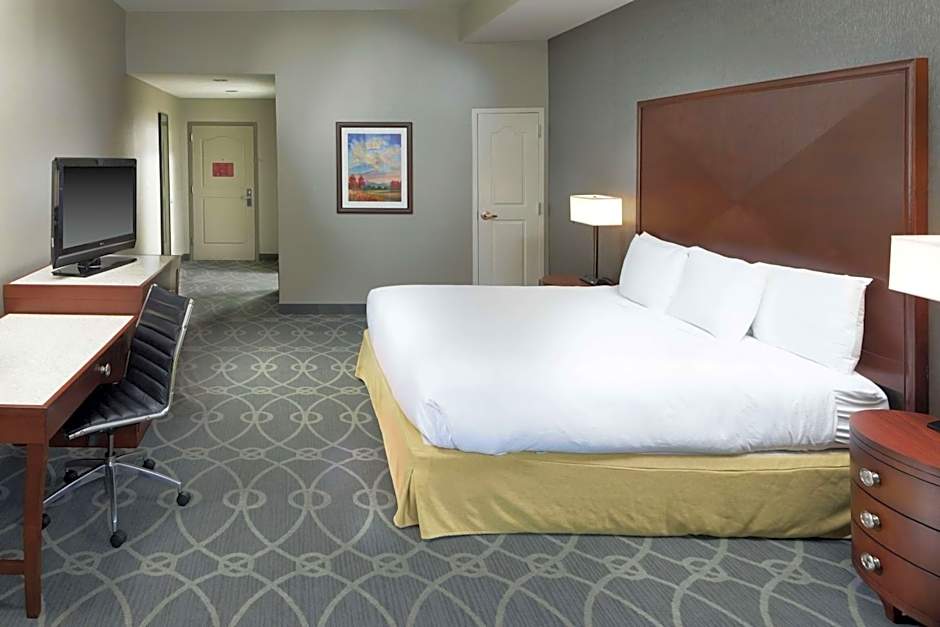 DoubleTree by Hilton Hotel Asheville - Biltmore