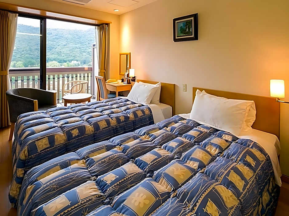 Iwakuni Kokusai Kanko Hotel