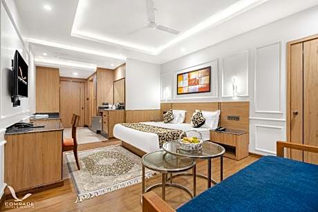 Balcony Premier Room