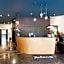 Radisson BLU Balmoral Hotel, Spa