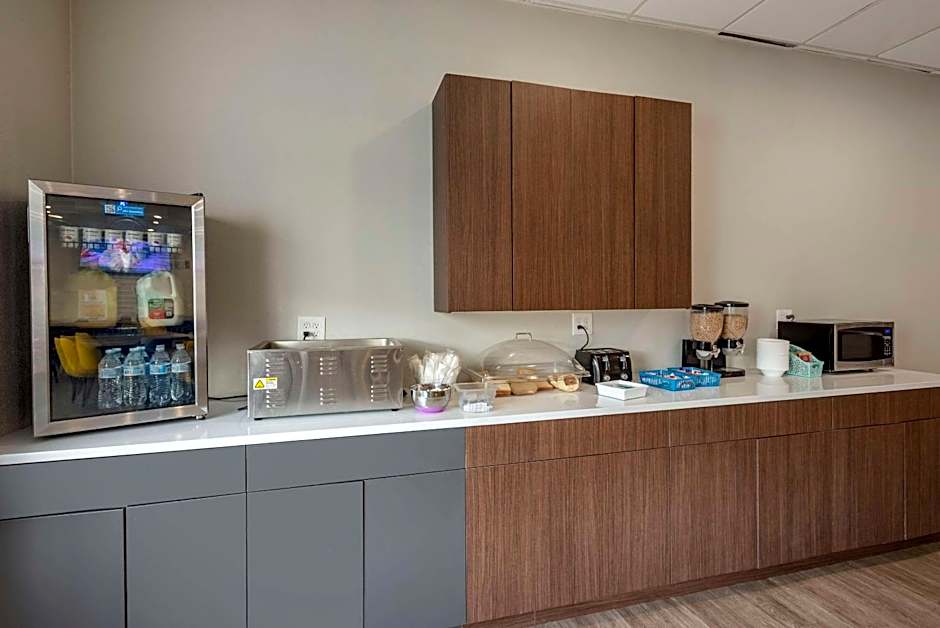 Comfort Inn Philadelphia International Airport West