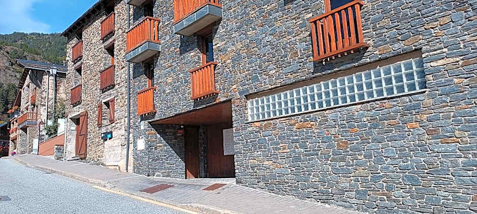 Aparthotel Ona Dorada el Tarter