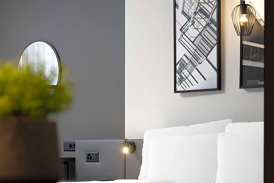 Radisson Hotel & Suites Zurich