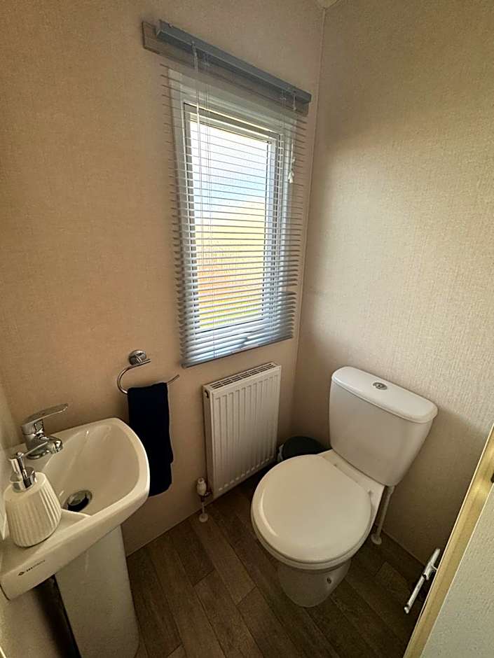 Bayview Bliss - Holiday Caravan in Newbiggin by the Sea - Northumberland