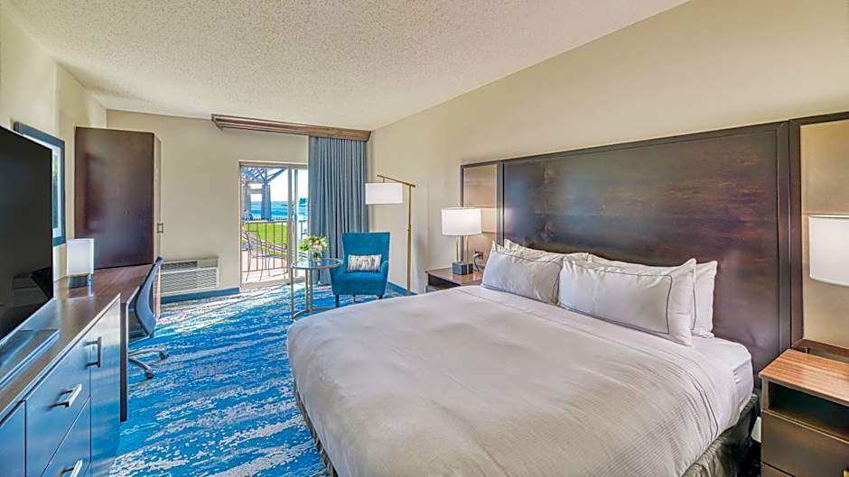 DoubleTree By Hilton Port Huron