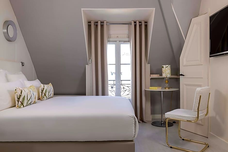 Hotel De Banville