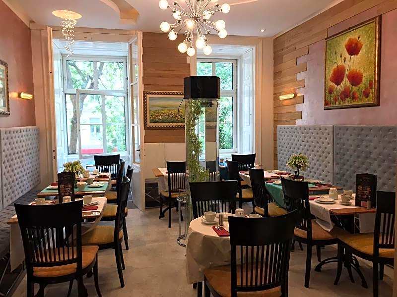 Urban boutique Hotel
