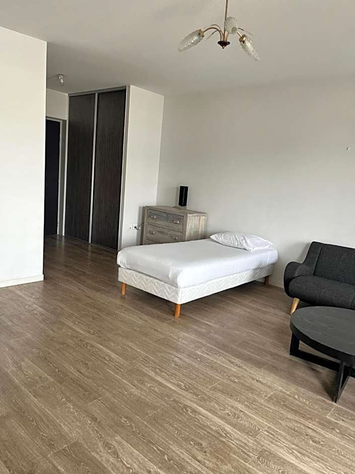 Zenao Nevers Renardats