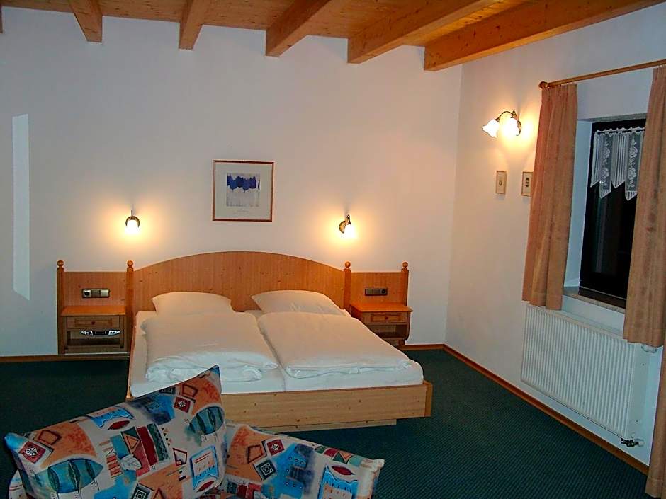 Landhotel Steigerwaldhaus