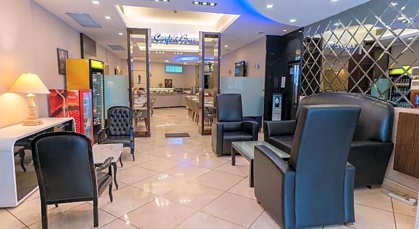 Lazz Hotel By Ketenci