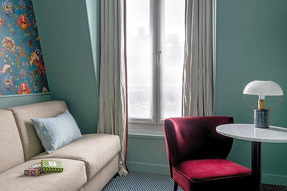 Hôtel Léopold - Orso Hotels
