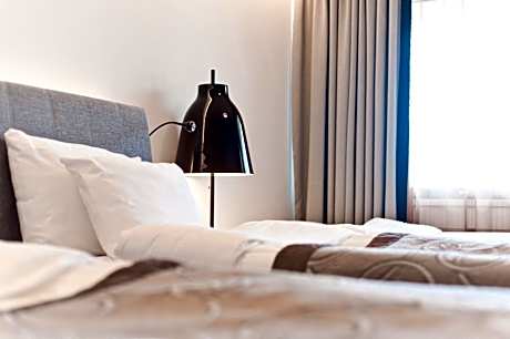 Standard Twin Room - Annex