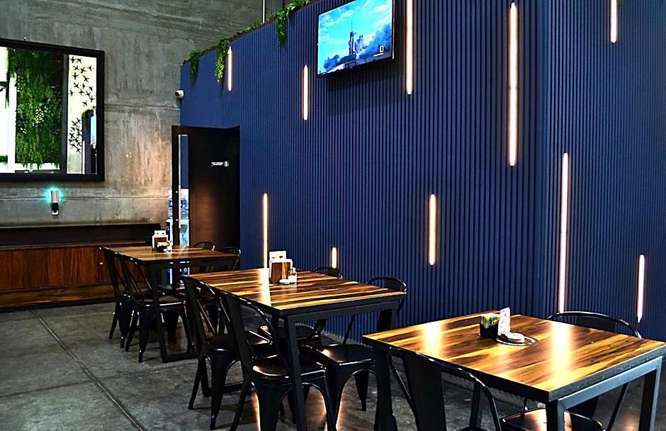 Hangar Select Aeropuerto Guadalajara