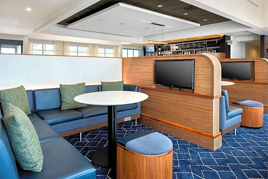 Courtyard by Marriott Rye