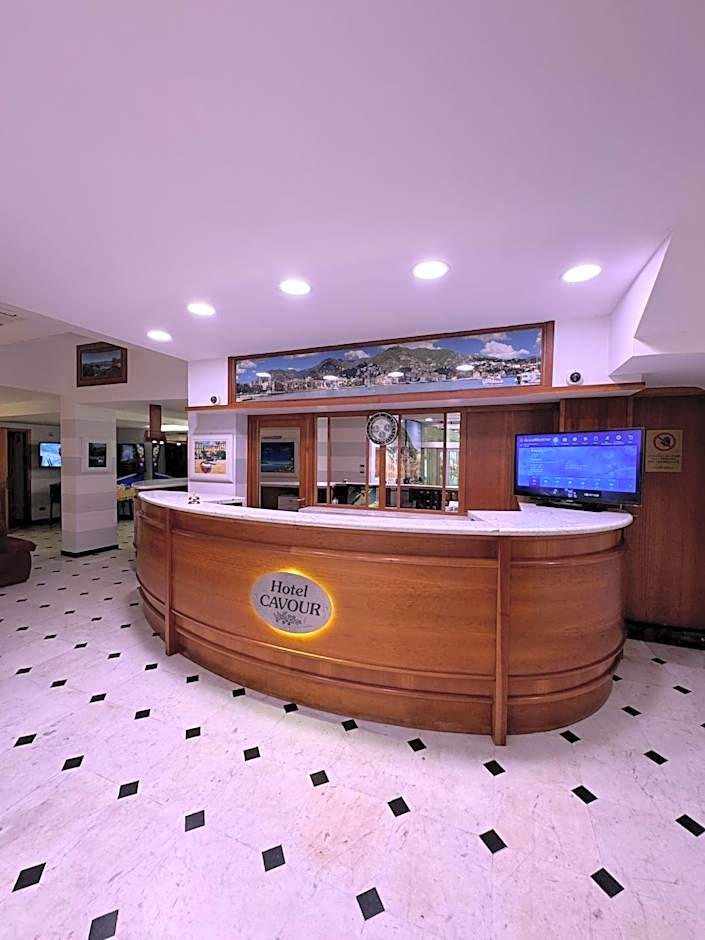 Hotel Cavour