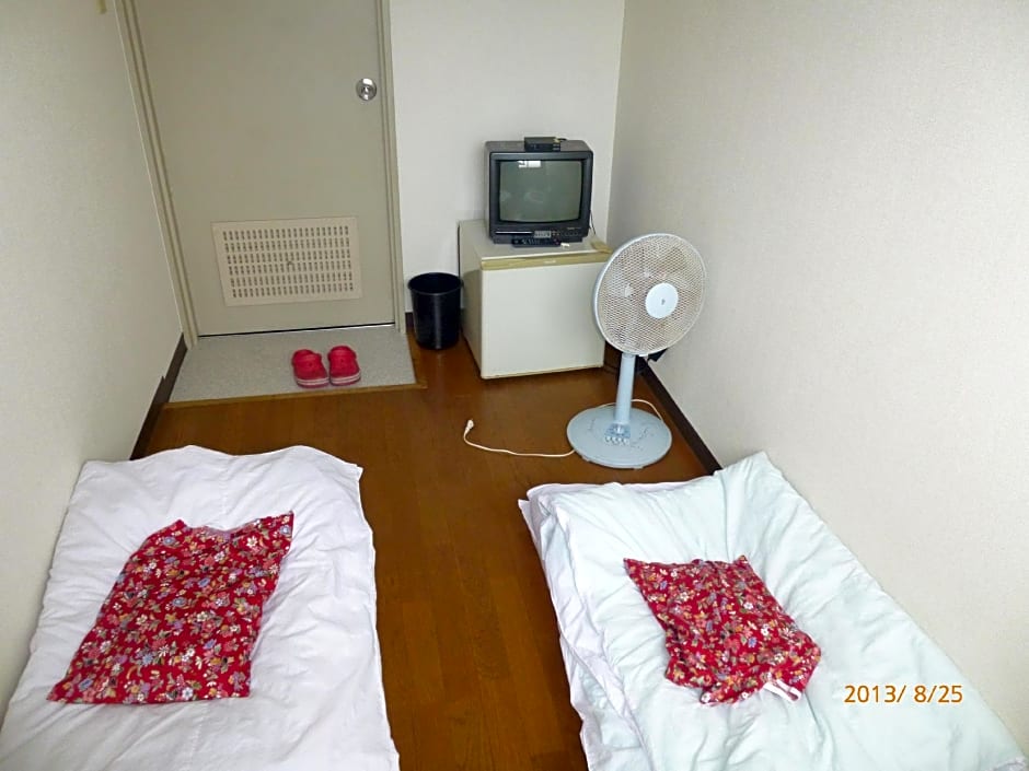 Hotel Diamond