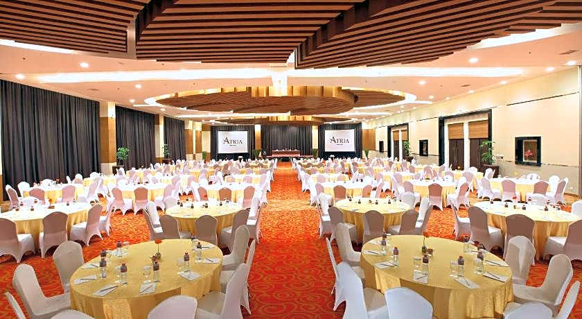 Atria Hotel Malang