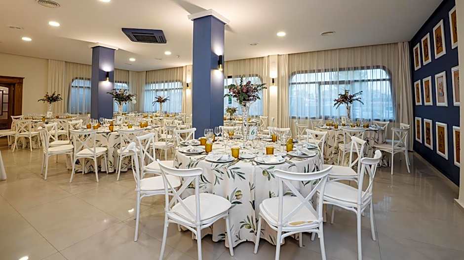 Hotel Zodiaco