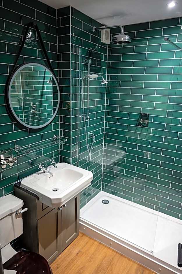 Ethorpe Hotel by Chef & Brewer Collection