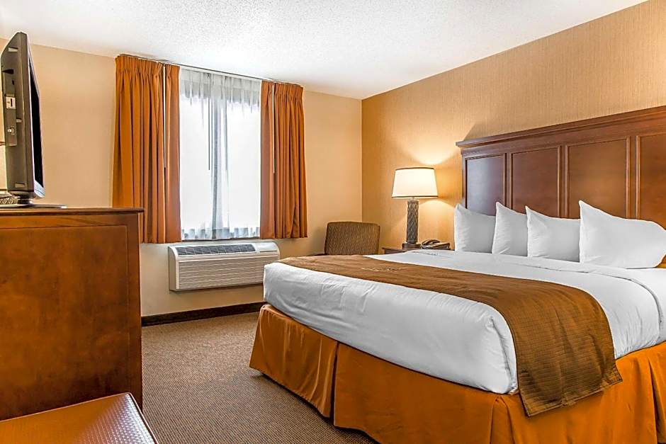 The Black Swan Inn, Ascend Hotel Collection