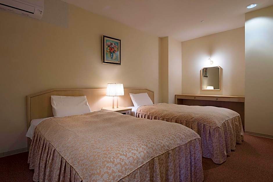 Izumigo AMBIENT Azumino Hotel