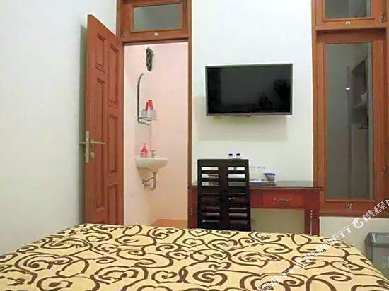 Kusuma House Bali