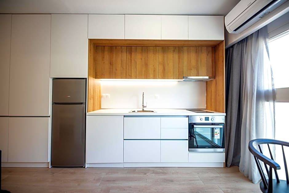 LASARI comfort living