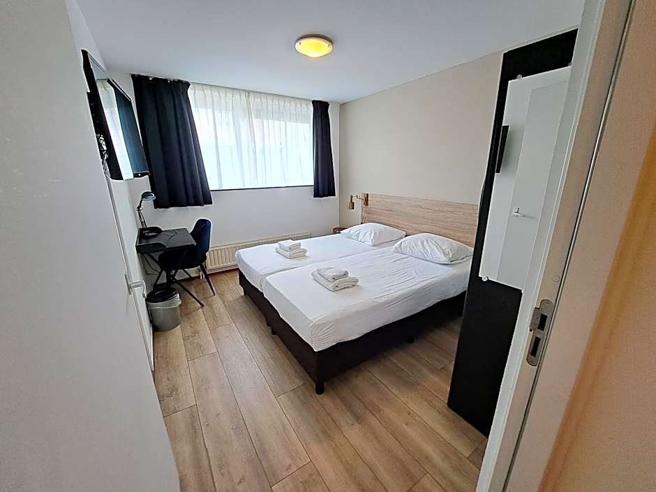 Seehotel Oostkapelle