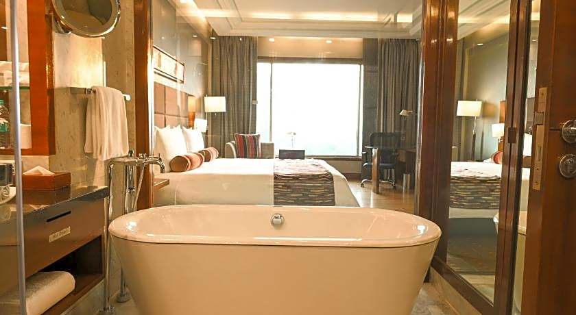 Crowne Plaza Today Gurgaon By IHG