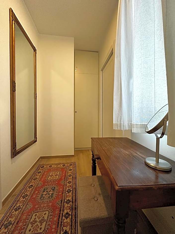Extravaganza Room and Suite Apartment City Center
