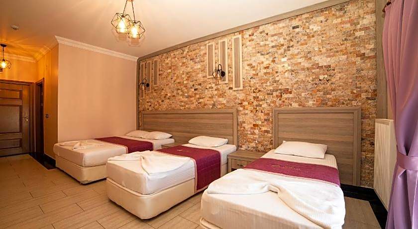 Kuzey Park Hotel