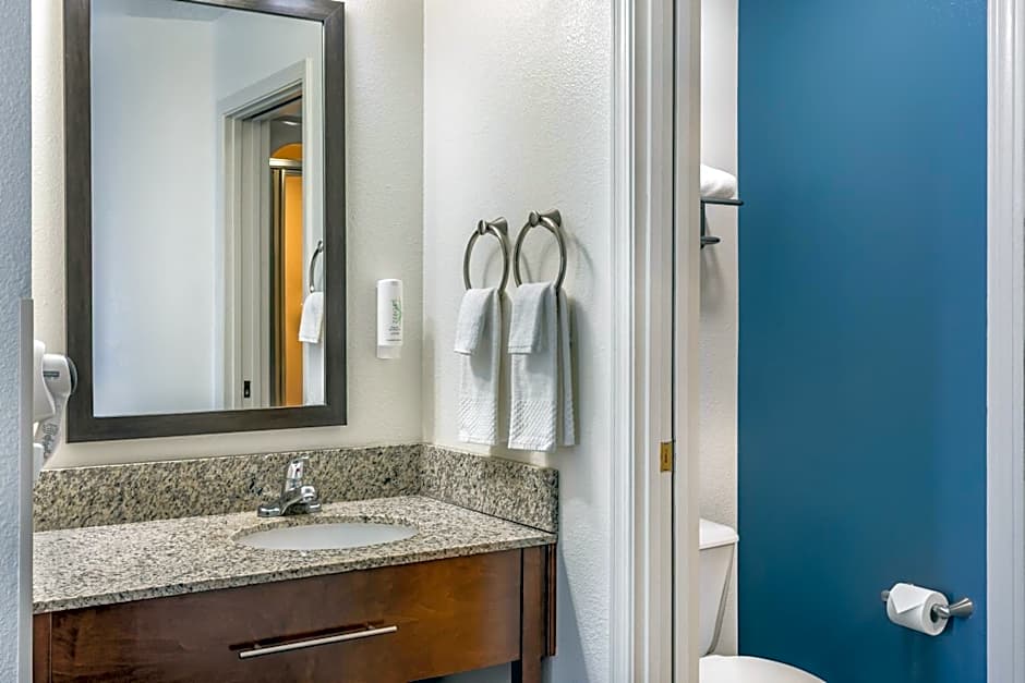 Sleep Inn Missoula Southgate